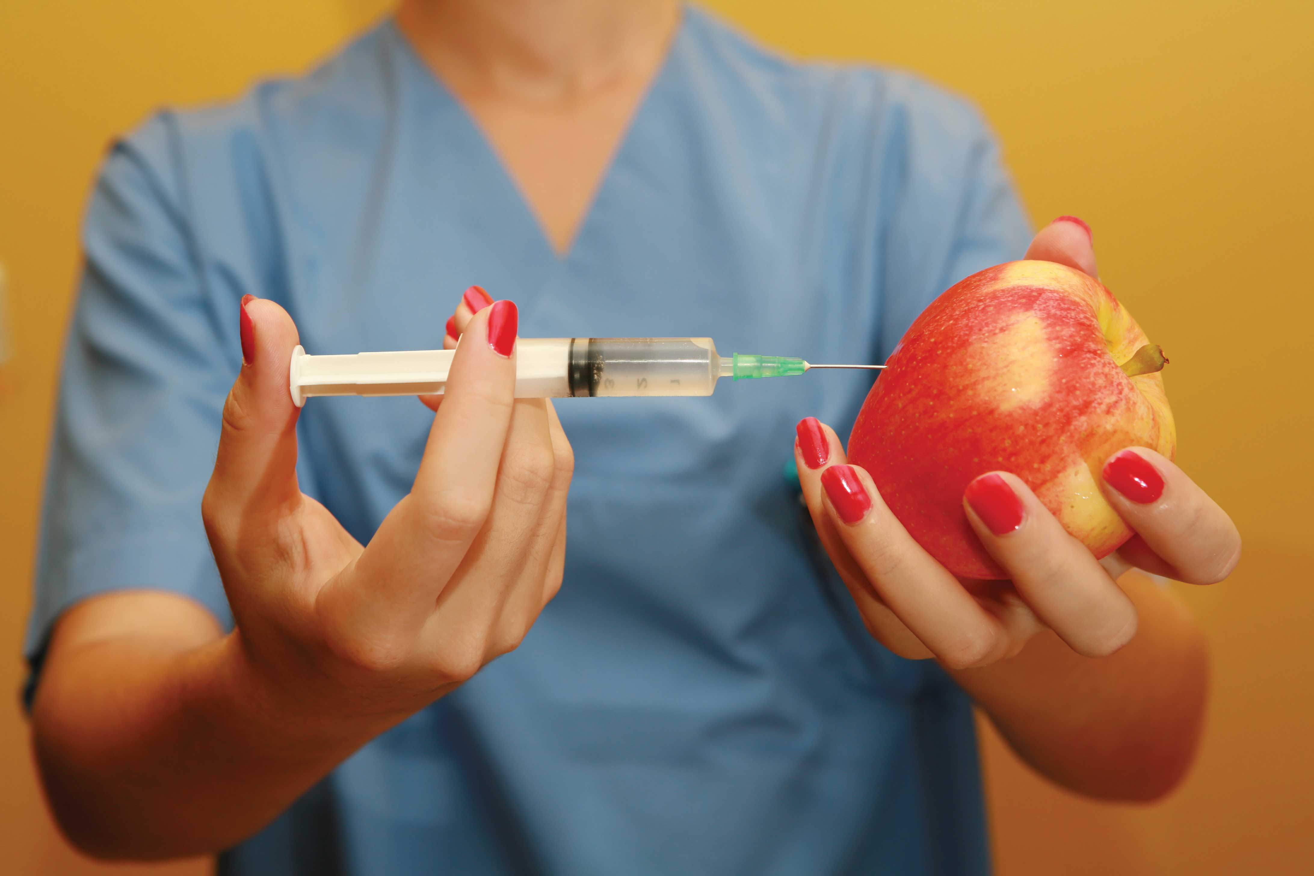 Artificially Ripened Fruits News Digest Healthy Options