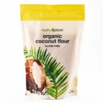 Healthy Options Organic Coconut Flour