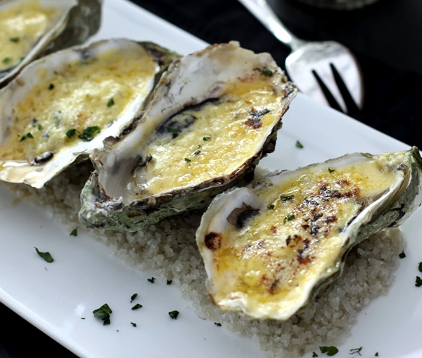 All About Oysters News Digest Healthy Options