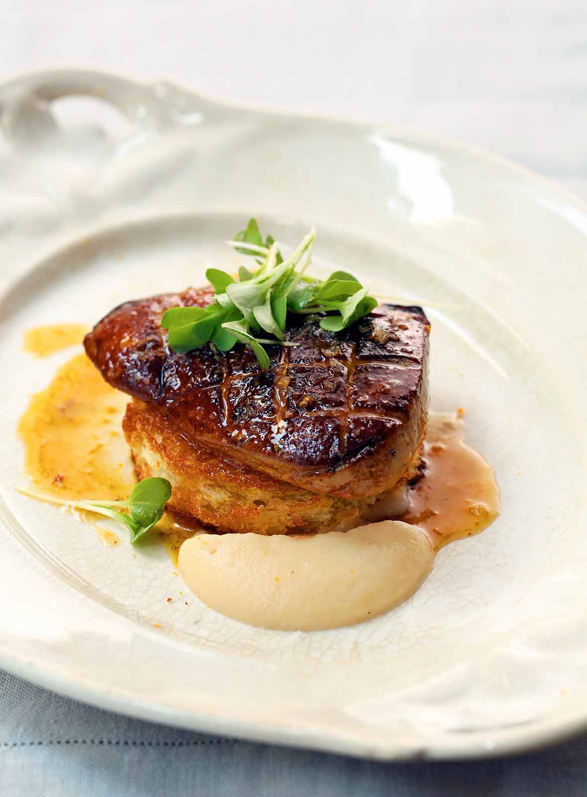 Foie Gras Behind the Controversy News Digest Healthy Options