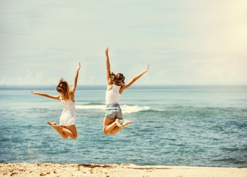 Choosing to Be Happy: 7 Strategies for Happiness - News Digest | Healthy  Options