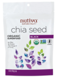 Nutiva Organic Chia Seeds