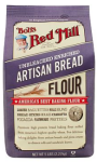 Bob's Red Mill Bread Artisan Flour