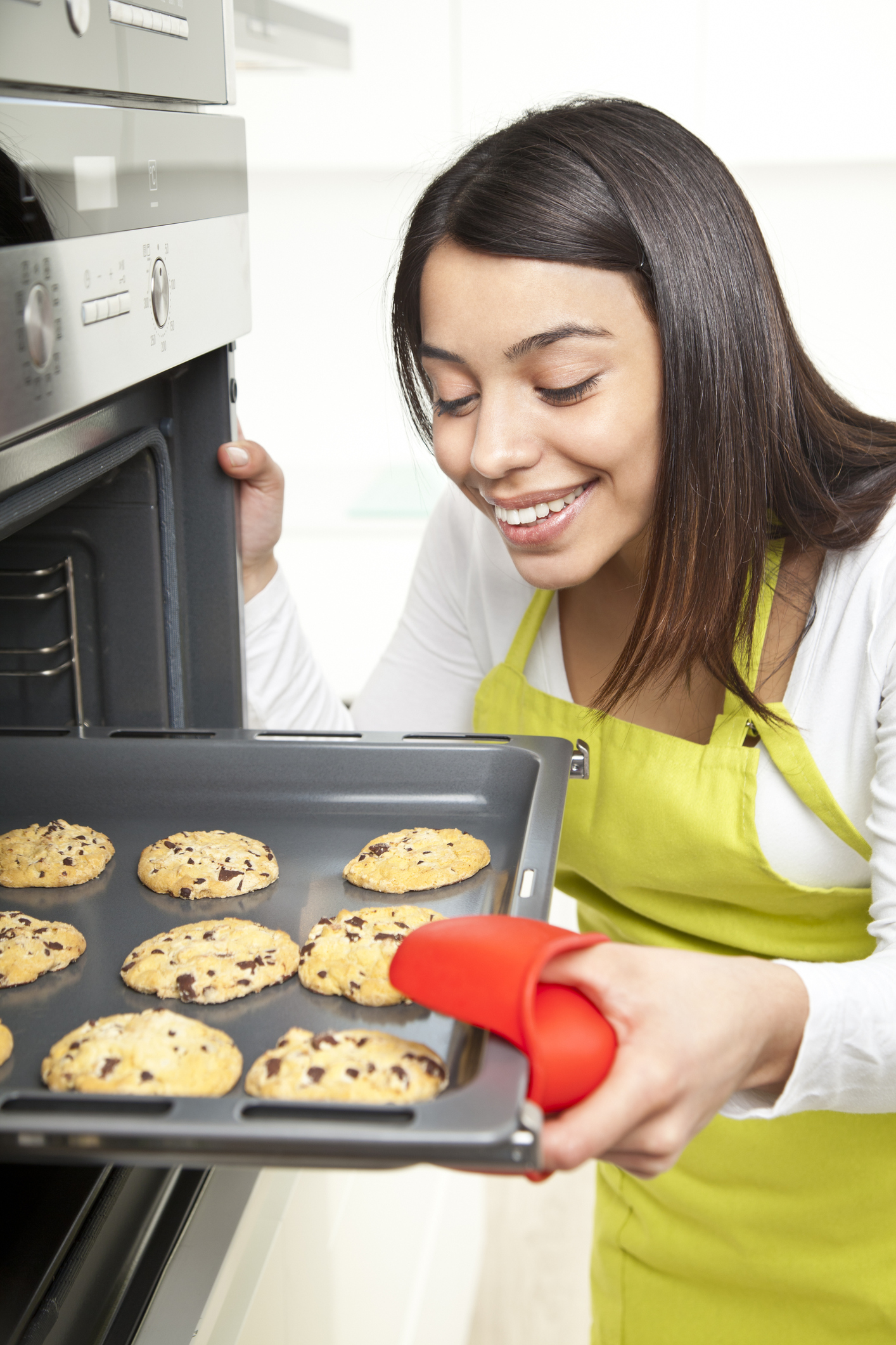 8 Reasons Why People Love Baking - News Digest | Healthy Options