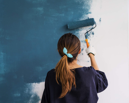 Room Color and How it Affects Your Mood - News Digest | Healthy Options