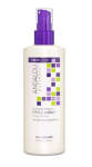 Andalou Naturals Lavender and Biotin Full Volume Style Spray