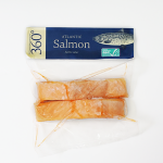 By 360 Atlantic Salmon 280G