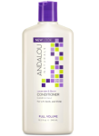 Andalou Naturals Lavender and Biotin Full Volume Conditioner