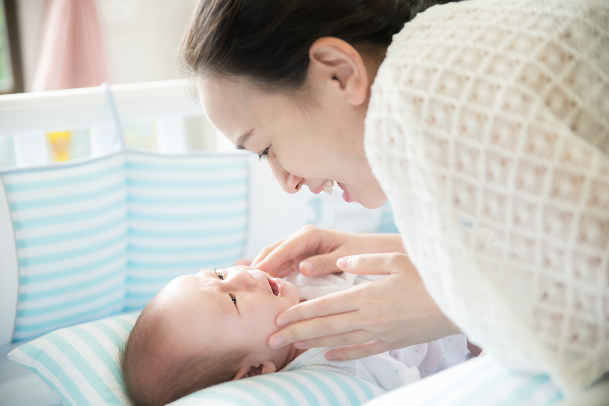 9 Things to Know About Newborns - News Digest | Healthy Options
