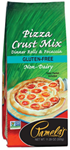 Pamela's Products Gluten Free Pizza Crust Mix