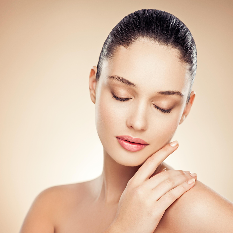 Maintain Youthful Skin with Basic Skin Care Steps - Blog | Healthy Options