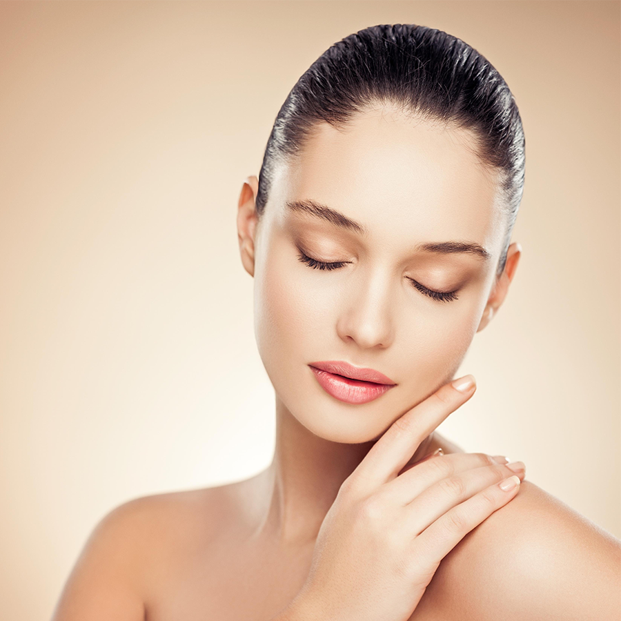 Maintain Youthful Skin With Basic Skin Care Steps - Blog 40E