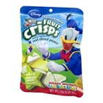 Brothers All-Natural Fruit Crisps, Mickey Mouse Fuji Apple