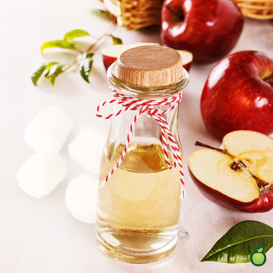 Can You Use Apple Cider Vinegar as a Toner? - Blog | Healthy Options