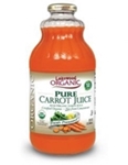 Lakewood Organic Pure Carrot Juice