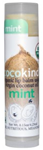 Cocokind Organic Lip Balm Mint