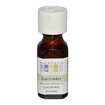 Aura Cacia Lavender Essential Oil