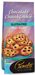Pamela's Products Cookie Mix Gluten-Free Chocolate Chunk