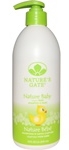 Nature's Gate Baby Shampoo and Body Wash