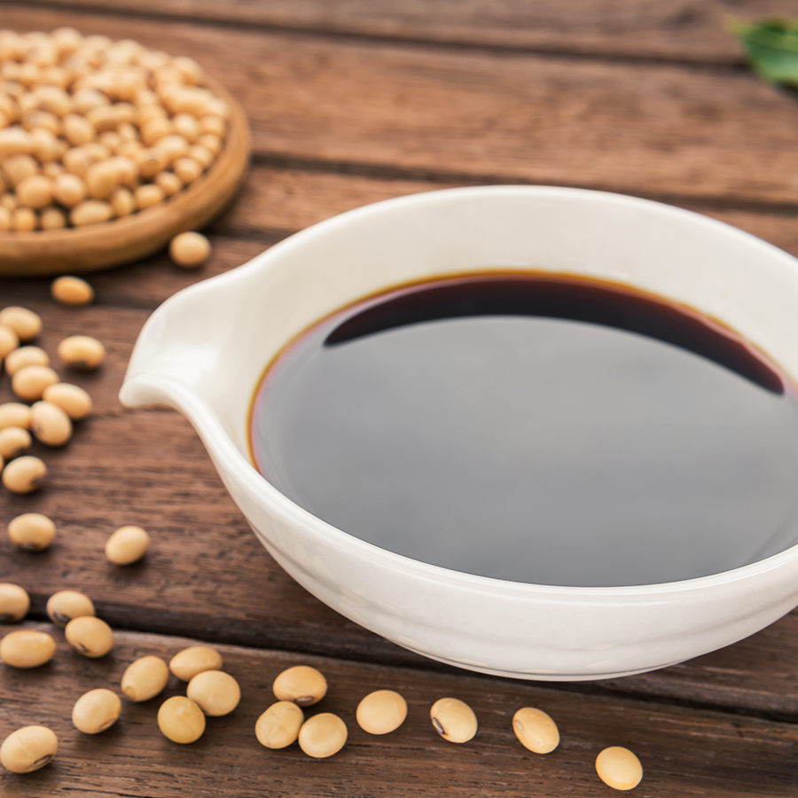 Soy Sauce and Alternatives - Blog - Healthy Options