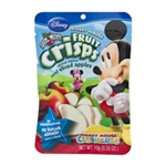 Brothers All-Natural Disney Donald Duck Fruit Crisps Freeze-Dried Real Sliced Pears