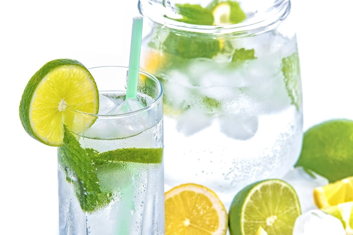 Is Flavored Water Healthy? - Blog
