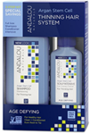 Age Defying Hair Thinning Treatment System