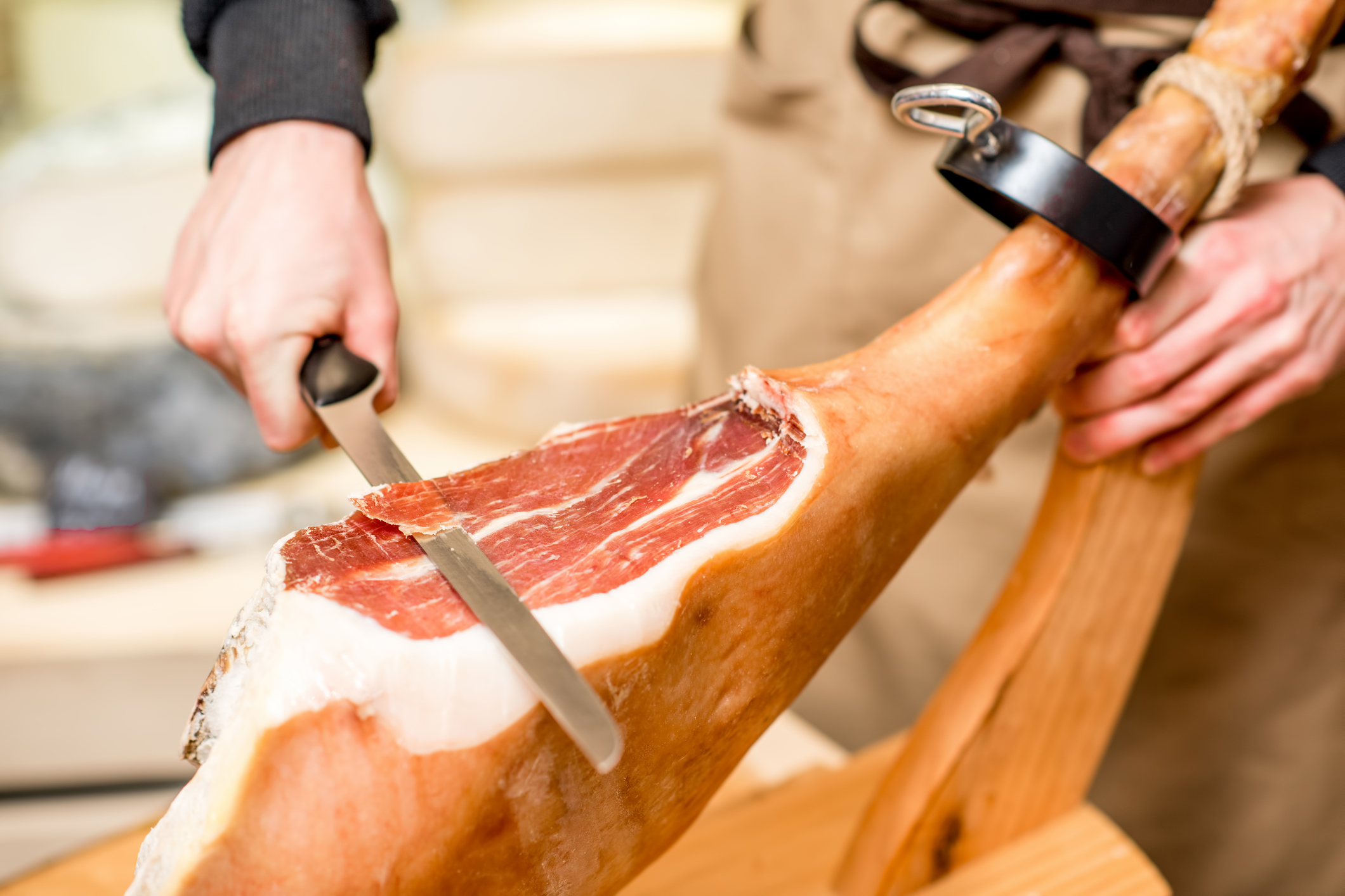 Essential Things You Need To Know About Spanish Ham News Digest