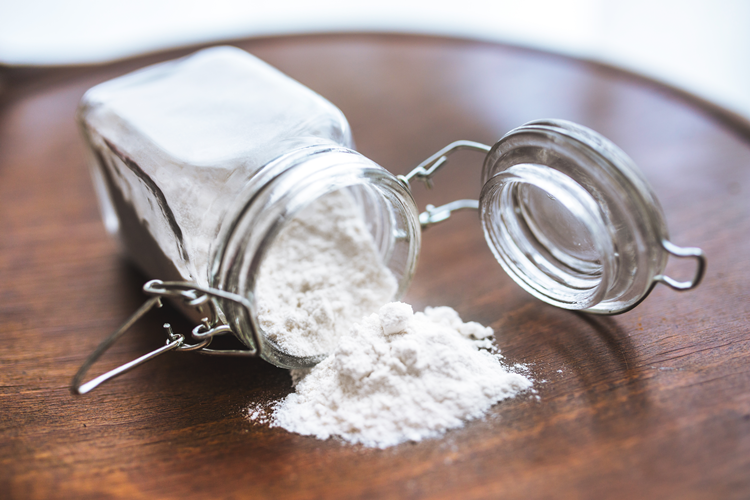 WholeWheat Flour Versus AllPurpose White Flour Blog Healthy Options