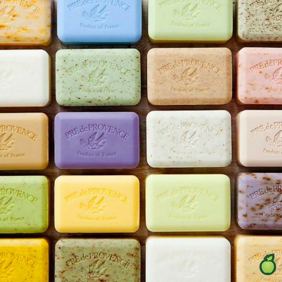 What are French TripleMilled Soaps? Blog Healthy Options