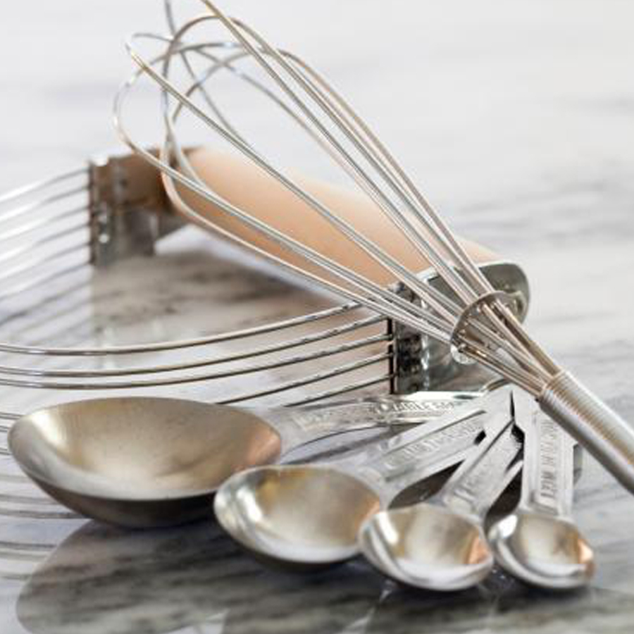 MustHaves When Baking Blog Healthy Options