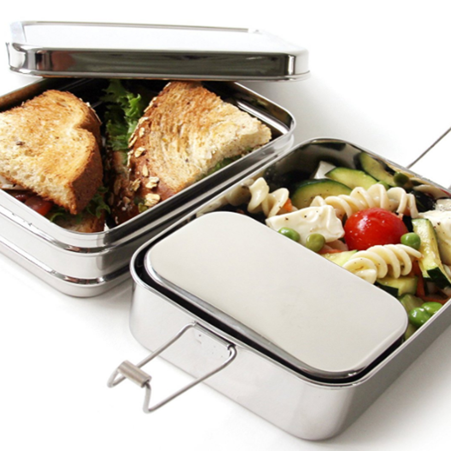 ZeroWaste Lunchbox Ideas for Kids Blog Healthy Options