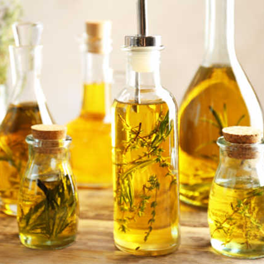 Cooking Oils: Differences and Uses - Blog | Healthy Options