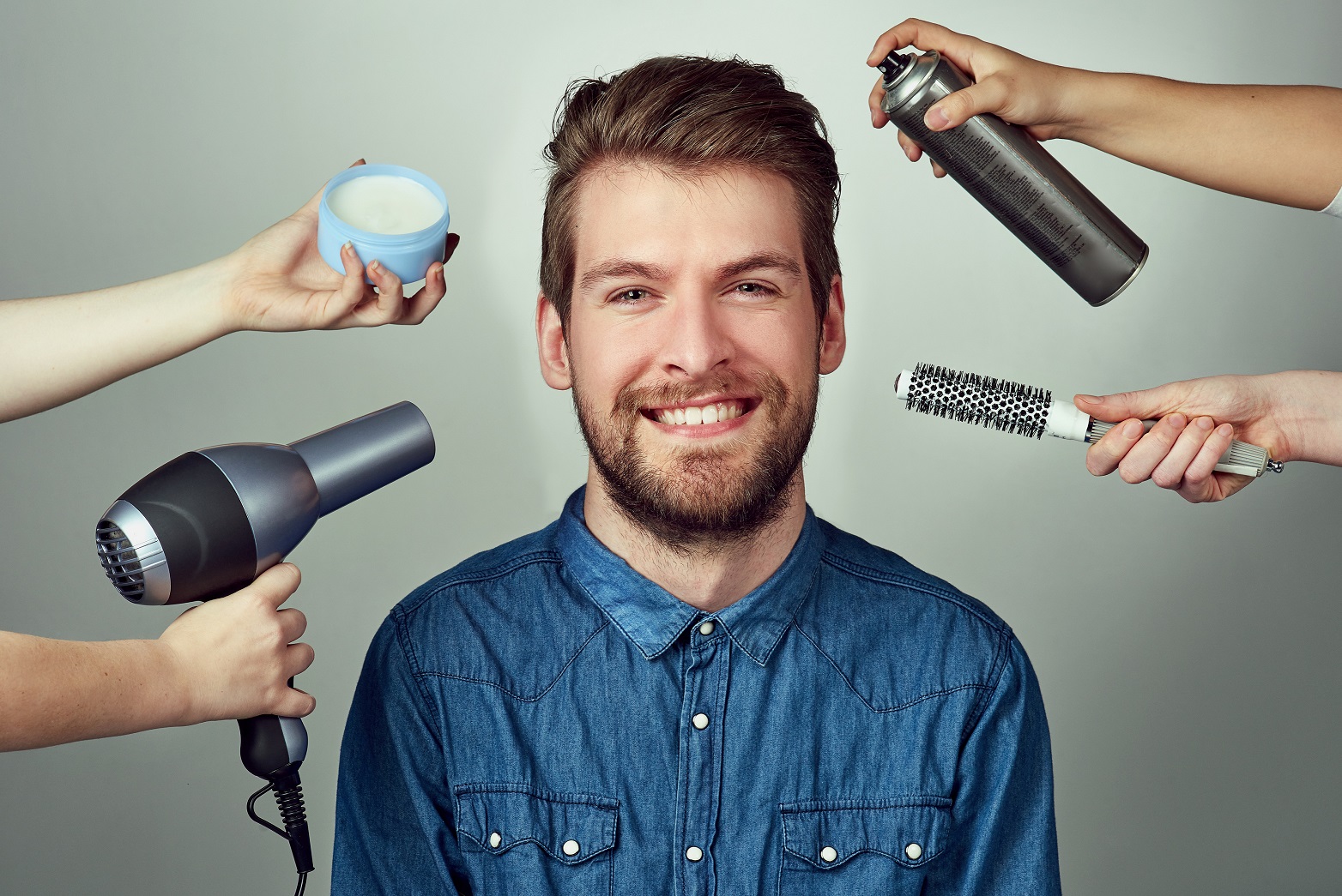 12 Grooming Tips For Stylish Men - News Digest | Healthy Options