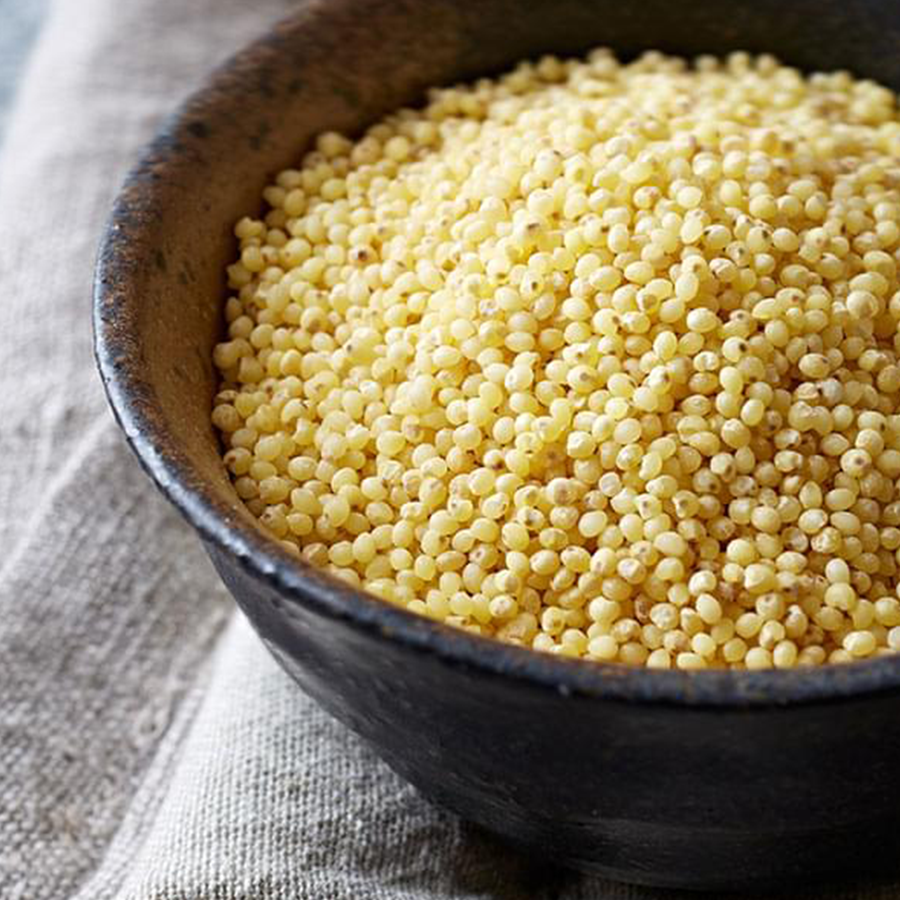 Ancient Grains Benefits of Millet, Bulgur, and Freekeh Blog Healthy