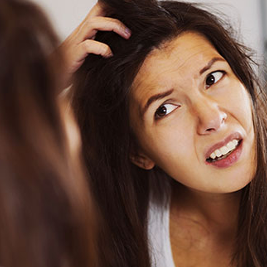 Why Do I Get Dandruff Know The Causes And Learn How To Manage Blog